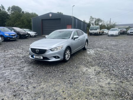 2016 Mazda Mazda6 - photo 6