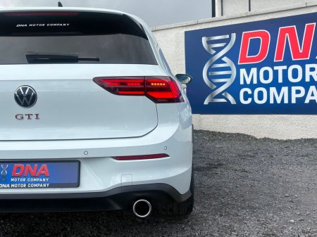 2022 Volkswagen Golf - photo 9