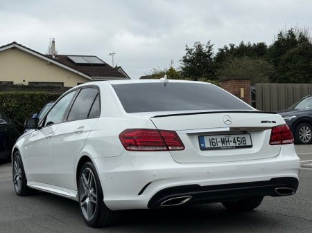 2016 Mercedes-Benz E-Class - photo 7