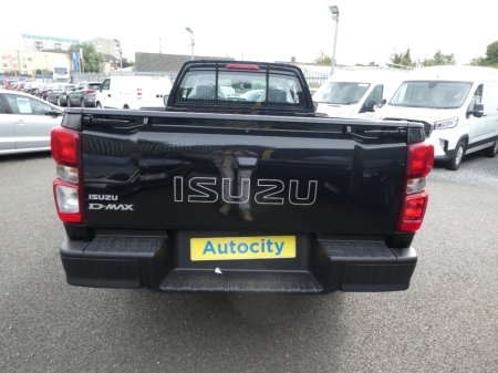 2026 Isuzu D-Max - photo 5