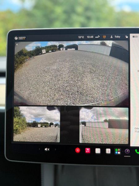 2023 Tesla Model Y - photo 25