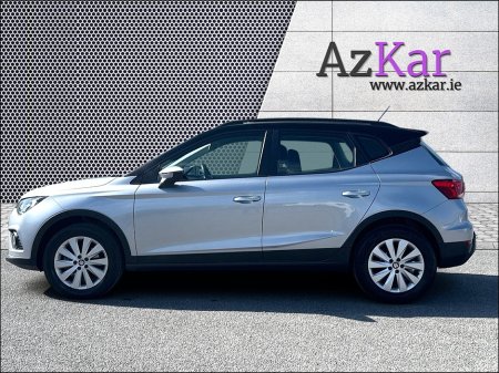 2020 SEAT Arona - photo 5