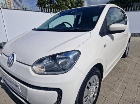 2016 Volkswagen up! - photo 5