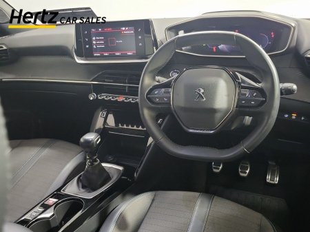 2023 Peugeot 2008 - photo 12