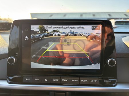 2026 Kia Picanto - photo 13