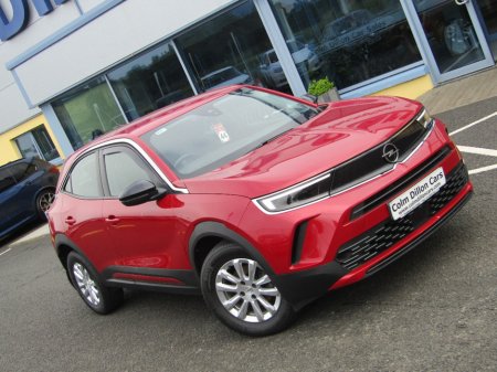 2022 Opel Mokka - photo 2