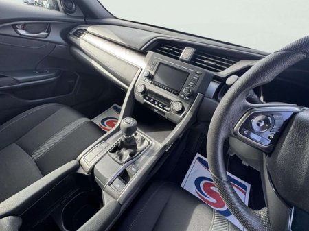 2019 Honda Civic - photo 17