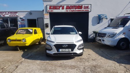 2019 Hyundai KONA - photo 2