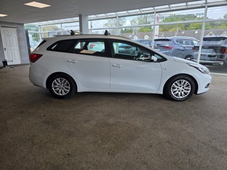 2013 Kia Ceed - photo 5