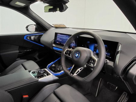 2026 BMW X3 - photo 6