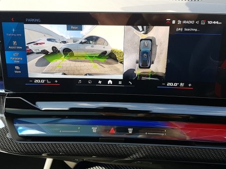 2026 BMW M5 - photo 23