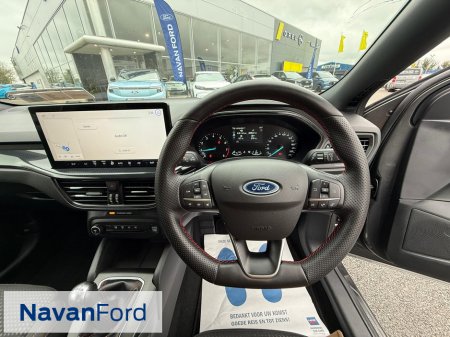 2023 Ford Focus - photo 12