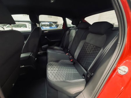 2022 Volkswagen Taigo - photo 12
