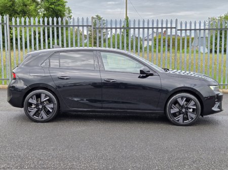 2026 Opel Astra - photo 4