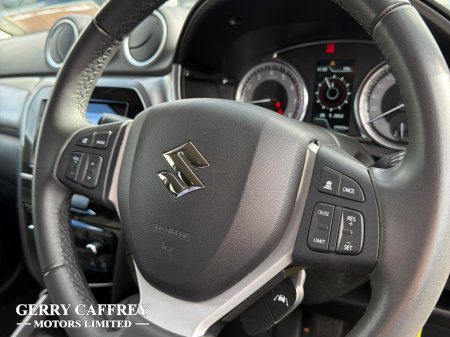 2023 Suzuki Vitara - photo 15