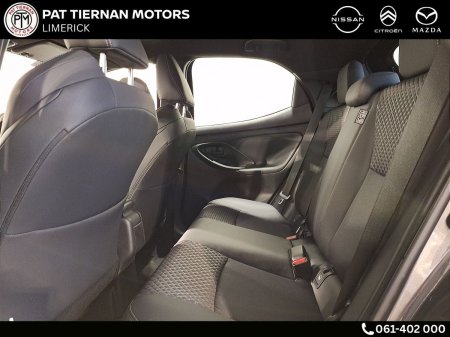 2026 Mazda Mazda2 - photo 9