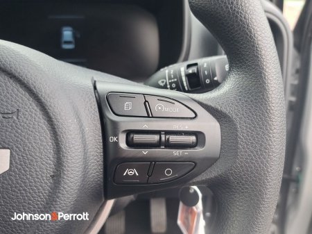 2026 Kia Picanto - photo 16