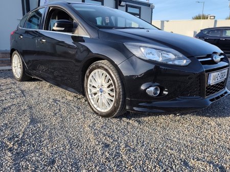 2014 Ford Focus - photo 7