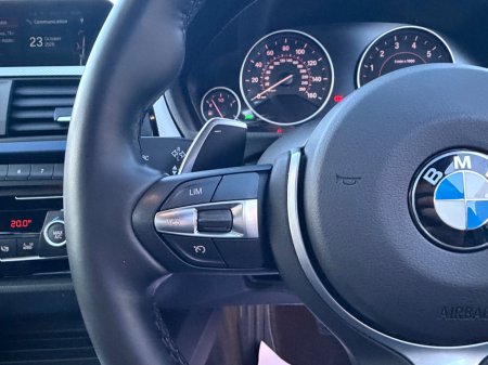 2018 BMW 3-Series - photo 18