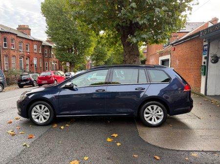 2016 Volkswagen Golf - photo 8