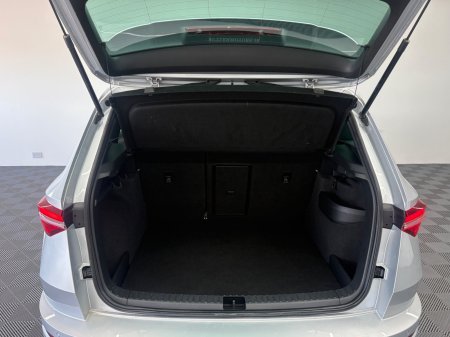 2022 Skoda Karoq - photo 17