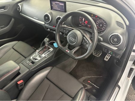 2019 Audi S3 - photo 6