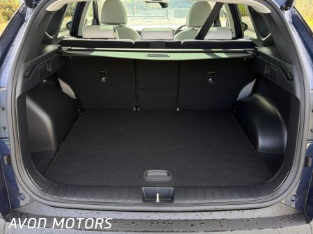 2026 Hyundai Tucson - photo 23
