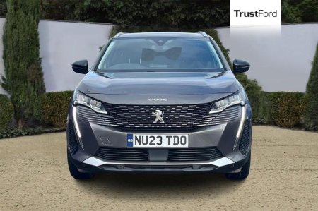 2023 Peugeot 5008 - photo 6