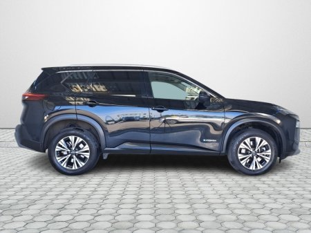 2024 Nissan X-Trail - photo 11