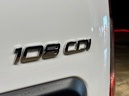2023 Mercedes-Benz Citan - photo 11
