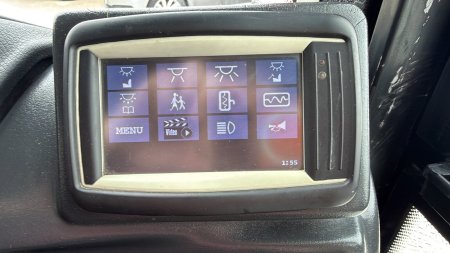 2016 Mercedes benz Indcar next - photo 24