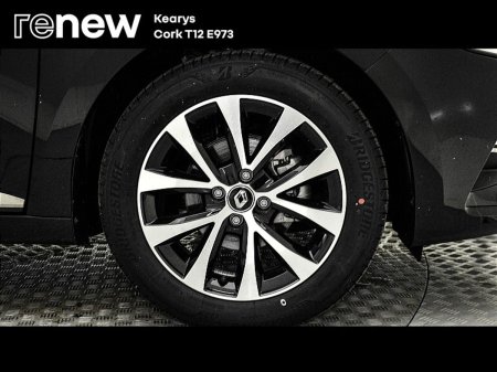 2021 Renault Clio - photo 9