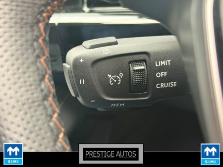 2021 Peugeot 508 - photo 31