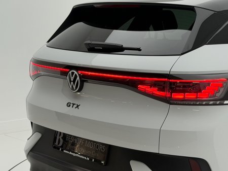 2025 Volkswagen ID.4 - photo 9