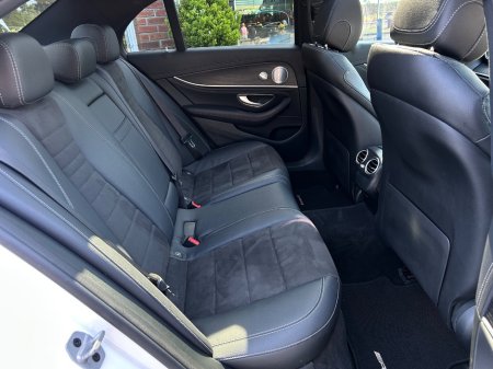 2019 Mercedes-Benz E-Class - photo 31