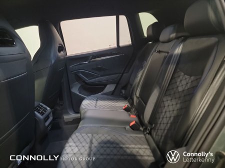2026 Volkswagen Tiguan - photo 6