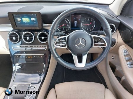 2022 Mercedes-Benz GLC - photo 18