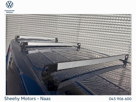 2026 Volkswagen Transporter - photo 10
