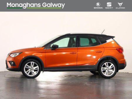 2018 SEAT Arona - photo 7