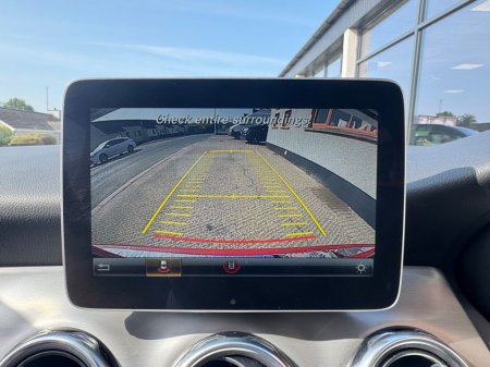 2018 Mercedes-Benz GLA - photo 16