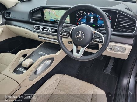 2023 Mercedes-Benz GLE - photo 10