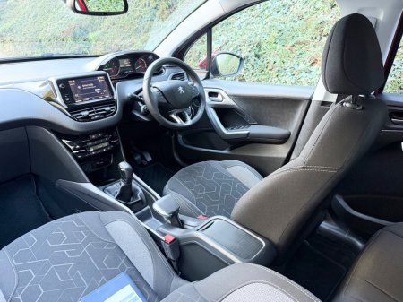 2019 Peugeot 2008 - photo 27