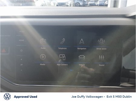 2026 Volkswagen Taigo - photo 14