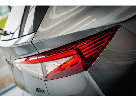 2025 Skoda Enyaq - photo 40