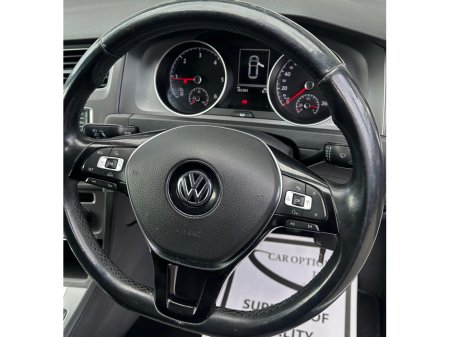 2016 Volkswagen Golf - photo 8