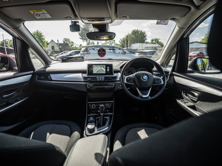 2015 BMW 2-Series - photo 7