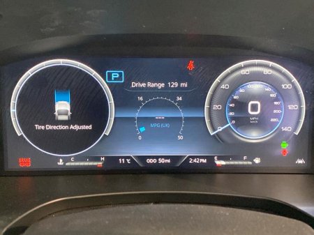 2026 KGM Rexton - photo 31