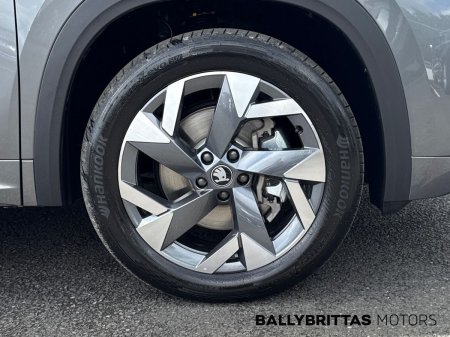 2026 Skoda Kodiaq - photo 9