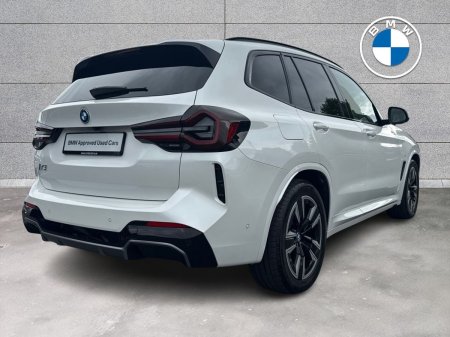 2025 BMW iX3 - photo 23