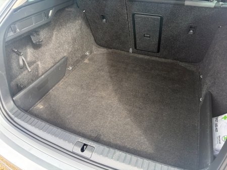 2021 Skoda Octavia - photo 7
